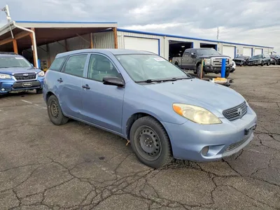 2006 TOYOTA MATRIX BASE, фото 4, лот 10536694