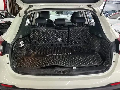 2023 Nissan Qashqai Model Classic 2.0L CVT XV Comfort, фото 4, лот 10615746