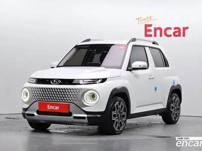 2023 Hyundai Casper Inspiration, фото 1, лот 10208002