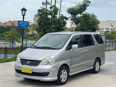 2009 Dongfeng Yuxuan 2.0L Manual Luxury, фото 1, лот 11161115