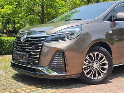 2023 Buick GL8 Model Land Business Class Smart, фото 3, лот 10255775