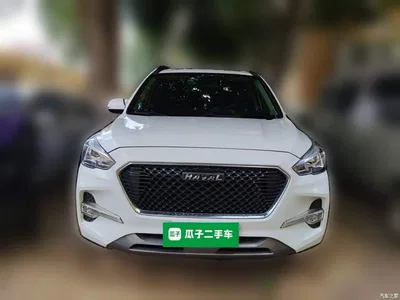 2018 Haval M6 Facelift 1.5T DCT 2WD Elite Edition, фото 3, лот 11300947