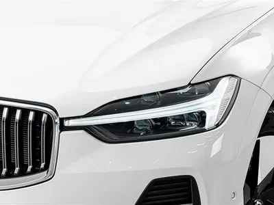 2025 Volvo XC60 Plug-in Hybrid Plug-in Hybrid Long Range AWD Zhiya Luxury Edition, фото 4, лот 10352804