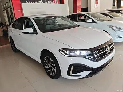 2024 Volkswagen Lavida Model 1.5L Automatic Starlight 5 Million Edition, фото 4, лот 10456031