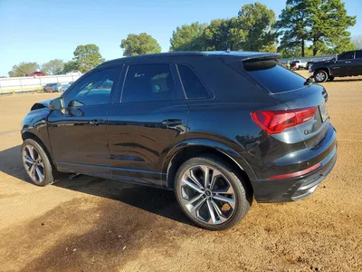 2022 AUDI Q3 PREMIUM PLUS S LINE 45, фото 2, лот 10856078