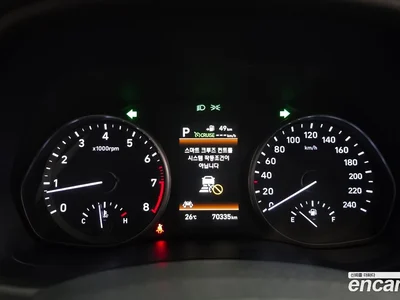 2020 Hyundai i30 1.6 Turbo, фото 4, лот 10146575