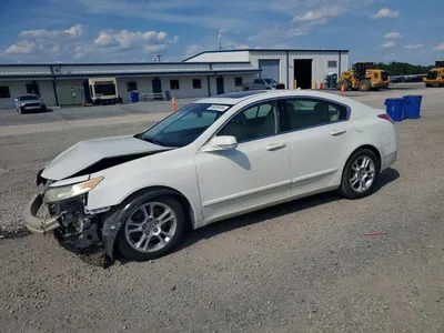 2010 ACURA TL, фото 1, лот 10870112