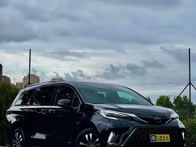 2024 Toyota Granvia 2.5L Hybrid Premium PLUS 4WD Edition, фото 3, лот 10383070