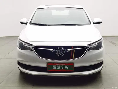 2021 Buick Excelle 1.3T Auto Mild Hybrid Elite, фото 3, лот 10256567