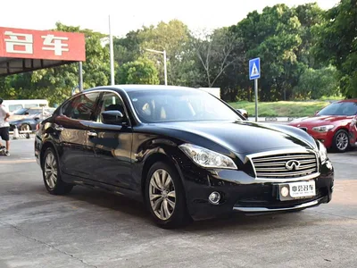 2013 Infiniti Q70 Q70L 2.5L Comfort, фото 3, лот 10378553