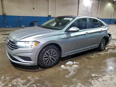 2021 VOLKSWAGEN JETTA S, фото 1, лот 10840880