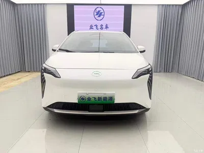 2025 Aion Y Model Plus 510 Smart Enjoy, фото 2, лот 10240749