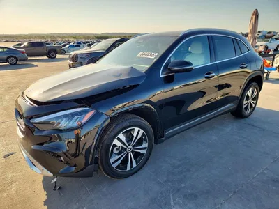 2026 MERCEDES-BENZ GLA 250, фото 1, лот 10829102