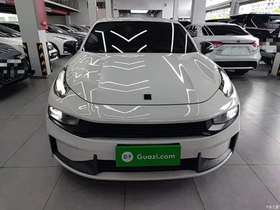 2019 Lynk & Co 03 1.5TD DCT Power Edition China VI, фото 3, лот 10317016