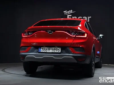 2023 Samsung XM3 1.6 GTe RE, фото 4, лот 10188641