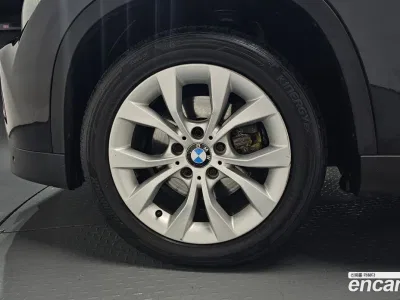 2011 BMW X1 xDrive 18d, фото 4, лот 11254584