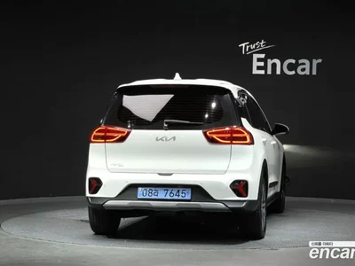 2023 Kia Niro Air, фото 4, лот 11139731