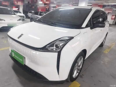 2023 Besturn Bestune NAT PRO Comfort Ride Edition 425km, фото 2, лот 10409454
