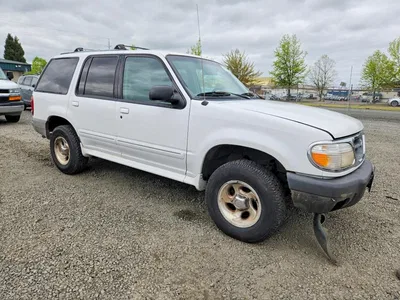 1999 FORD EXPLORER XLT, фото 4, лот 10985043