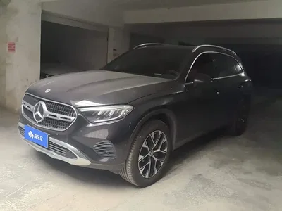 2025 Mercedes-Benz GLC Facelift GLC 260 L 4MATIC Dynamic, фото 1, лот 10714683