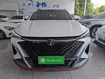 2024 Changan X5 PLUS 1.5T DCT Excellence Model, фото 3, лот 10254781