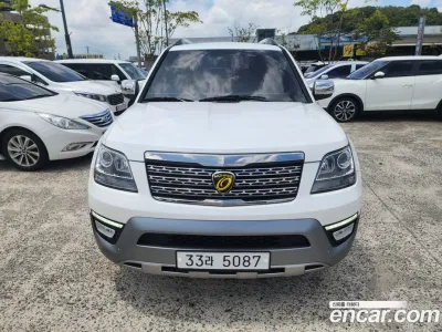 2018 Kia Mohave Diesel 3.0 4WD, фото 1, лот 10087765