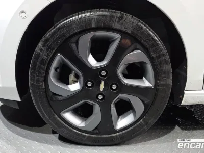 2019 Chevrolet Spark My Fit Edition, фото 4, лот 10073109