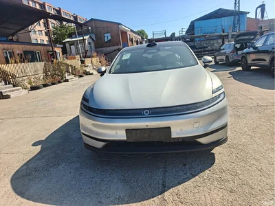 2026 Changan Qiyuan A06 Model Pure Electric 510Max, фото 1, лот 10812415