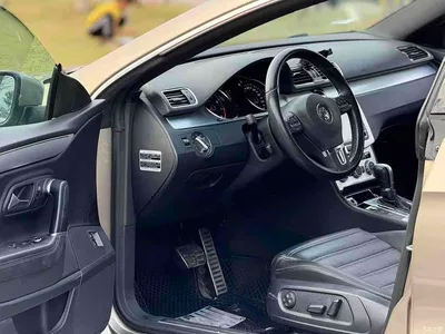 2015 Volkswagen FAW-Volkswagen CC 1.8TSI Premium, фото 4, лот 11087376