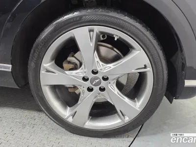 2021 Genesis GV80 3.0 Diesel AWD, фото 4, лот 10078332