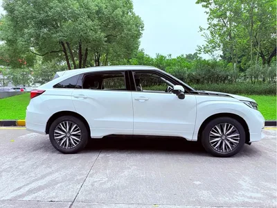 2020 Honda Avancier 370TURBO 4WD Premium Edition, фото 4, лот 10406107