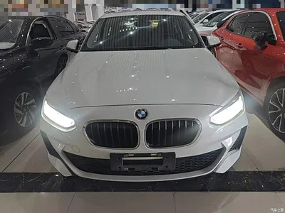 2020 BMW 1 Series Model 125i Leading M Sport Package, фото 3, лот 10470983