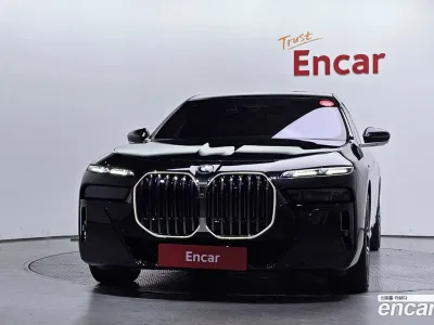 2025 BMW 7-Series 740i xDrive M Sport, фото 3, лот 10163310