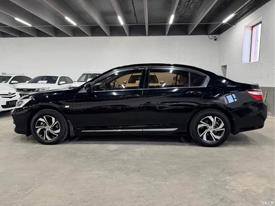 2016 Honda Accord 2.0L Comfort Edition, фото 4, лот 10423751