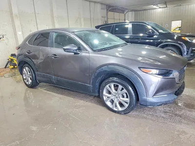 2020 MAZDA CX-30 SELECT, фото 4, лот 10842499