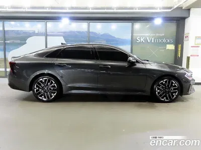 2025 Kia K5 1.6 Turbo, фото 3, лот 10426114