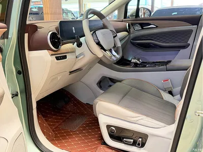 2022 Dongfeng Fengxing Yacht 1.5T DCT Chase the Wind Edition, фото 4, лот 11159159