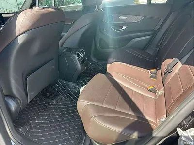 2020 Mercedes Glc Klasse, фото 3, лот 10246782