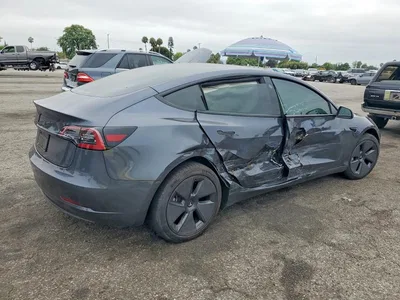 2023 TESLA MODEL 3, фото 3, лот 10853456