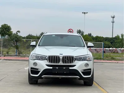 2014 BMW X4 xDrive20i X Design Package, фото 2, лот 10476832