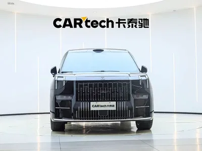 2024 ZEEKR 009 7-Seat Aisle Version 108kWh, фото 4, лот 10305475