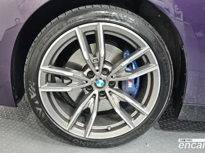 2022 BMW 2-Series M240i xDrive First Edition Coupe, фото 2, лот 10038682