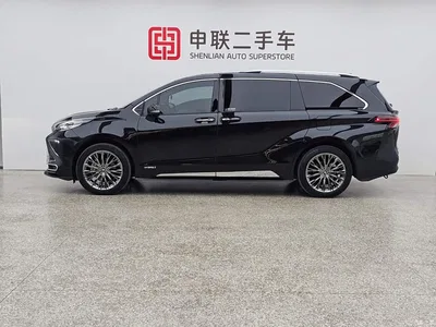 2023 Toyota Sienna 2.5L Hybrid Comfort Edition, фото 3, лот 10331349