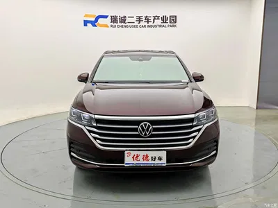 2022 Volkswagen Viloran 380TSI Premium Edition, фото 2, лот 11488994