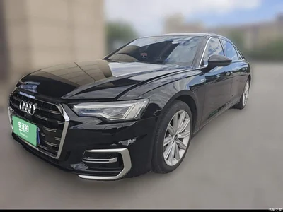 2024 Audi A6L 45 TFSI Premium Dynamic, фото 1, лот 10433849