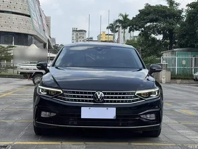 2023 Volkswagen Magotan Model 2 Million Commemorative Edition 330TSI DSG Luxury, фото 4, лот 11098225