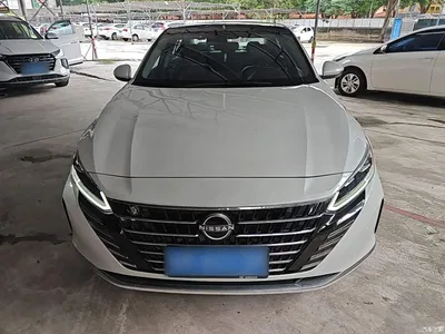 2022 Nissan Teana 2.0L XL-TLS Comfort Edition, фото 3, лот 10347062