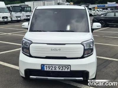 2026 Kia RAY Signature, фото 3, лот 10188686