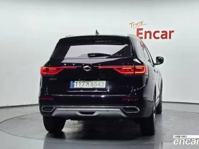 2023 Renault QM6 2.0 LPe Premiere 2WD, фото 4, лот 10089359