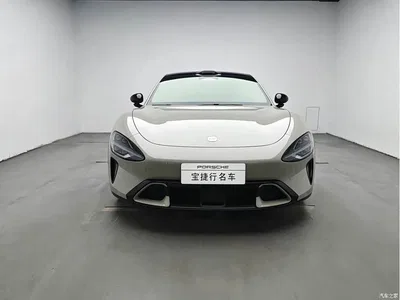 2024 Xiaomi Auto Xiaomi SU7 RWD Long Range Intelligent Driving Edition, фото 2, лот 10379803